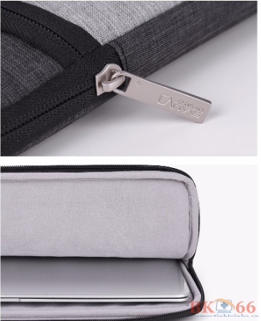 Túi Chống Sốc Macbook Laptop CanvasArtisan 2019-3